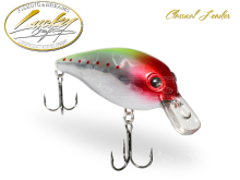 Воблер Lucky Craft Classical Leader 55F-SR Nishiki